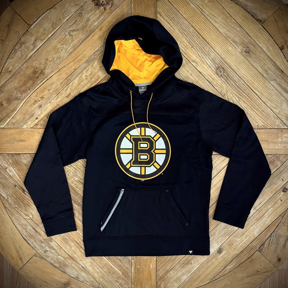 Brand New Boston Bruins Hoodie